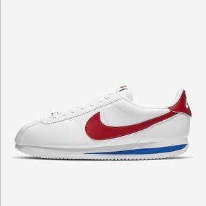 Nike Cortez Basic Size 7.5